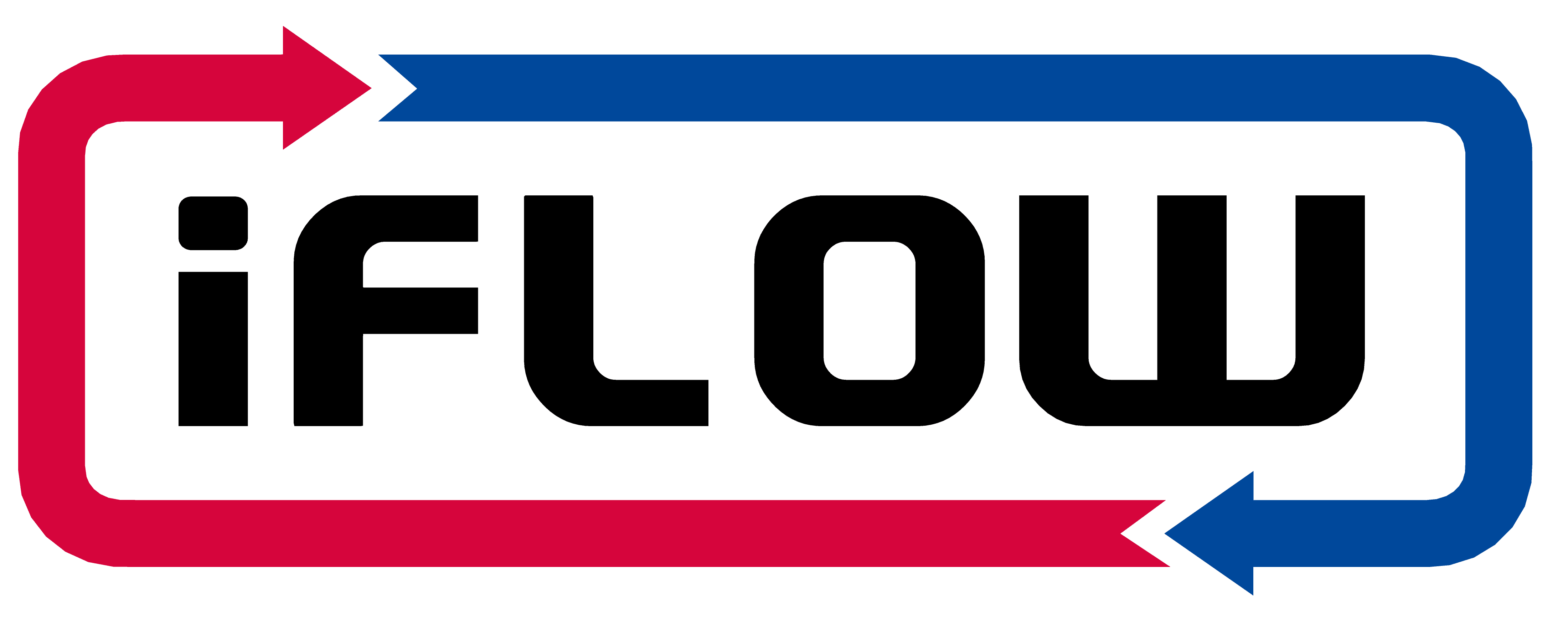 iFLOW logo