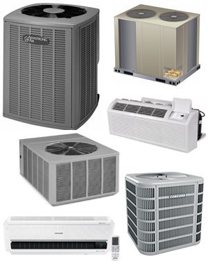 Cooling Equipment Image