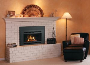 Fireplaces and Chimneys Image