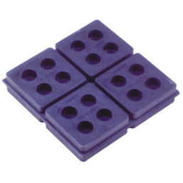 Wagner solid Waffle pad